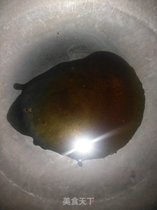 鸡蛋酱拌面的做法步骤：12