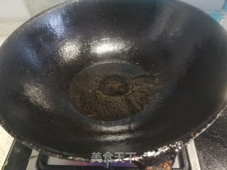 辣炒白蛤的做法步骤：5