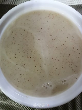大米红枣银耳羹的做法步骤：6