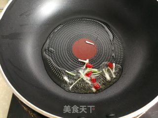 酸辣土豆丝的做法步骤：3