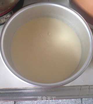 酸奶云朵戚风的做法步骤：11