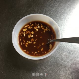 红烧茄子的做法步骤：3