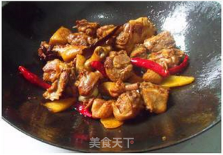 啤酒鸭的做法步骤：4