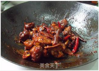 啤酒鸭的做法步骤：6