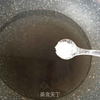 丝瓜肉丸面的做法步骤：14