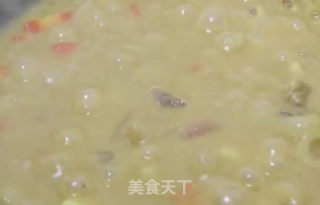 咖喱鸡饭的做法步骤：9