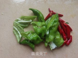 排骨炖土豆的做法步骤：2
