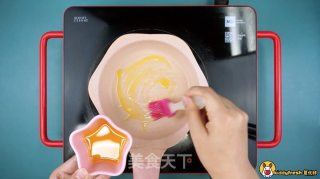 蔬菜牛肉粒的做法步骤：3