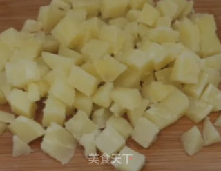 酸奶杂蔬沙拉的做法步骤：5