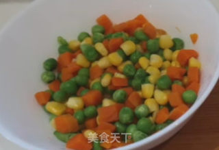 酸奶杂蔬沙拉的做法步骤：6