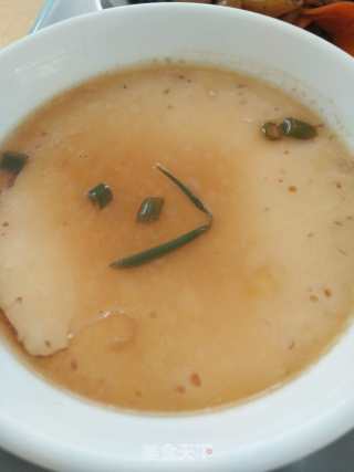 茶油蒸蛋的做法步骤：2