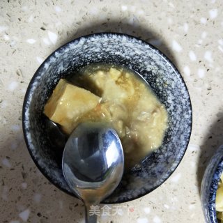 豆腐乳炒空心菜的做法步骤：3