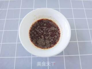 辣椒炒猪心的做法步骤：4