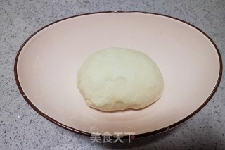 西葫芦红萝卜鸡蛋饺子的做法步骤：2