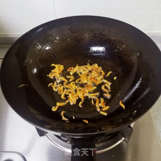 西葫芦红萝卜鸡蛋饺子的做法步骤：6