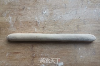 西葫芦红萝卜鸡蛋饺子的做法步骤：11