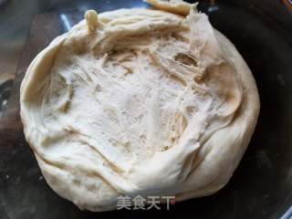 100%中种北海道吐司的做法步骤：3