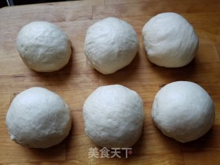 100%中种北海道吐司的做法步骤：9