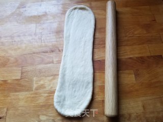 100%中种北海道吐司的做法步骤：12