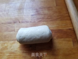 100%中种北海道吐司的做法步骤：13