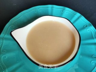 红枣燕麦米糊的做法步骤：5
