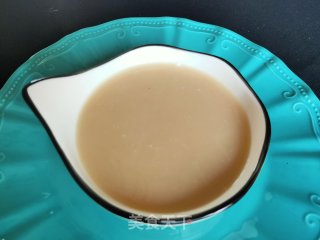 红枣燕麦米糊的做法步骤：6