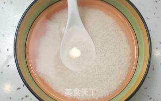 肠粉的做法米浆配方的做法步骤：1