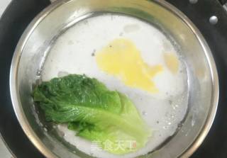 肠粉的做法米浆配方的做法步骤：10