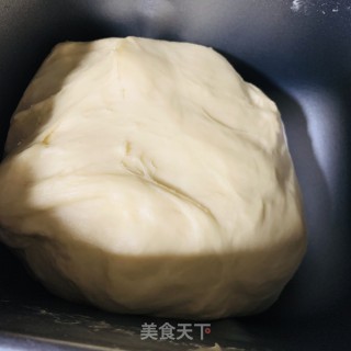 紫薯吐司的做法步骤：4