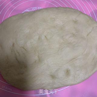 紫薯吐司的做法步骤：9