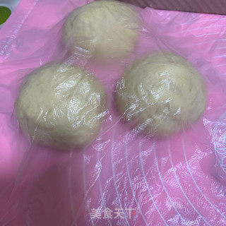 紫薯吐司的做法步骤：10