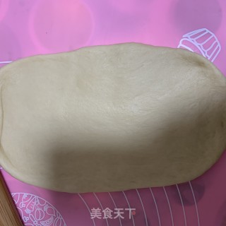 紫薯吐司的做法步骤：11