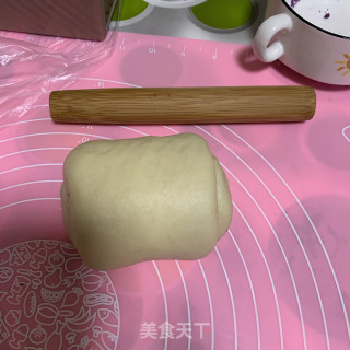 紫薯吐司的做法步骤：15