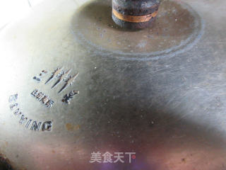 梅干菜鞭笋的做法步骤：13