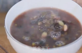 清热糖水的做法步骤：4