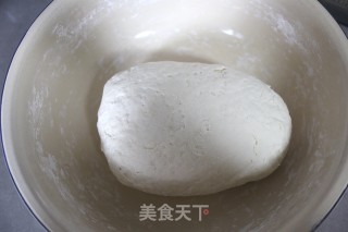 羊肉萝卜饺子的做法步骤：1