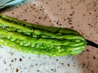 苦尽甘来的做法步骤：1