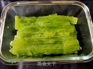 苦尽甘来的做法步骤：3