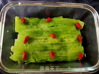 苦尽甘来的做法步骤：4