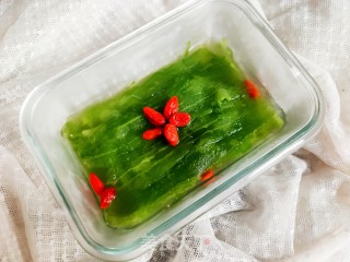 苦尽甘来的做法步骤：9