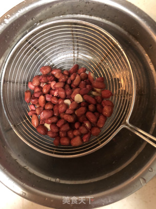 酸辣粉酸爽开胃美食的做法步骤：3