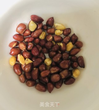 酸辣粉酸爽开胃美食的做法步骤：4