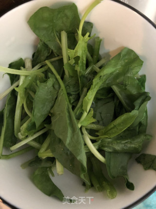 酸辣粉酸爽开胃美食的做法步骤：5