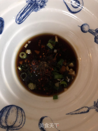 酸辣粉酸爽开胃美食的做法步骤：6