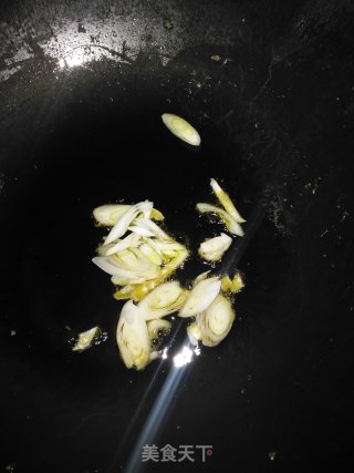 酱油炒面的做法步骤：4