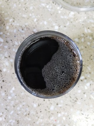 仙草牛奶的做法步骤：4