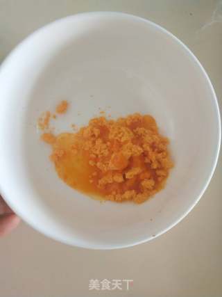 法式蓝带鸡肉卷的做法步骤：2