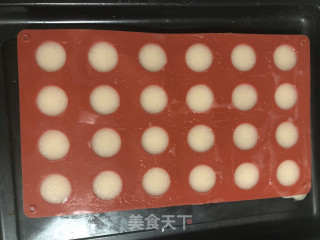 桃子慕斯蛋糕的做法步骤：6