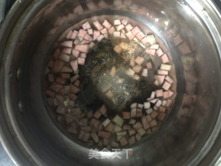 桃子慕斯蛋糕的做法步骤：12