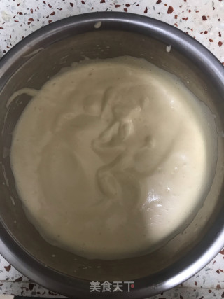 桃子慕斯蛋糕的做法步骤：15